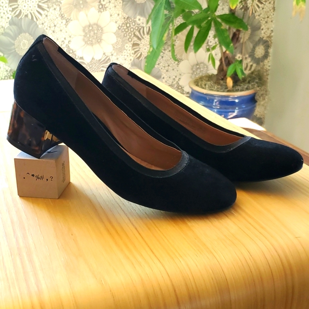 Vionic Natalie Block Heel - image 1